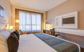 Quality Hotel São Caetano